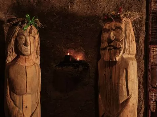 Банный комплекс «Алатырь» Москва