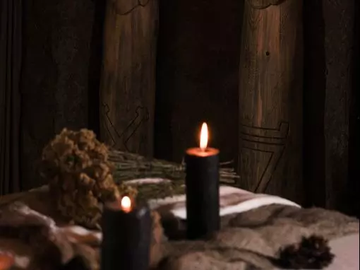 Банный комплекс «Алатырь» Москва