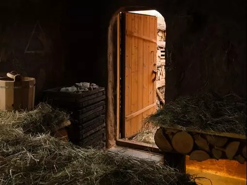 Банный комплекс «Алатырь» Москва