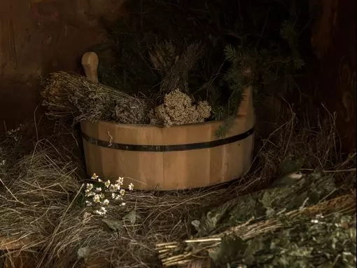 Банный комплекс «Алатырь» Москва