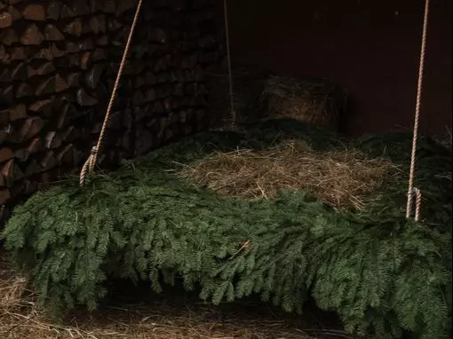 Банный комплекс «Алатырь» Москва