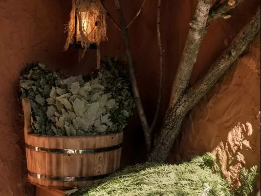 Банный комплекс «Алатырь» Москва