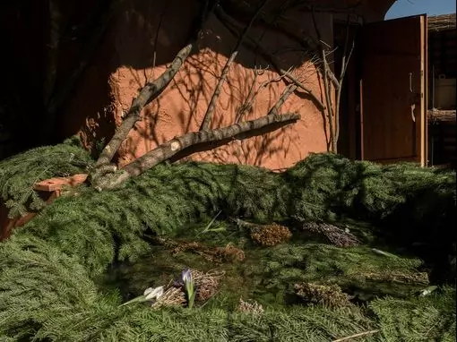 Банный комплекс «Алатырь» Москва