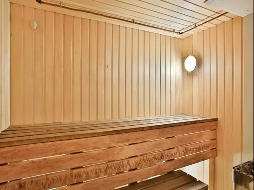 Сауна «Сетуй» Санкт-Петербург