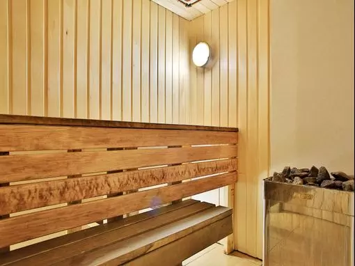 Сауна «Сетуй» Санкт-Петербург