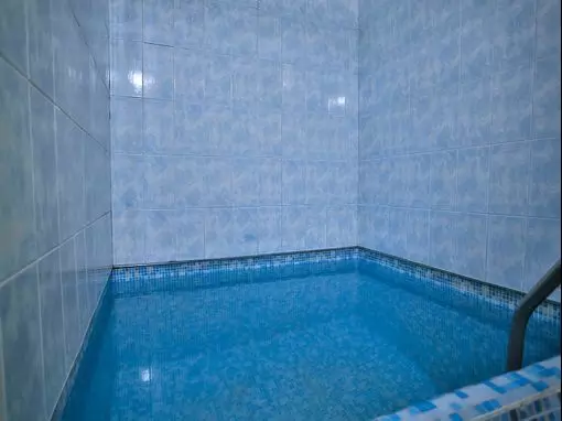 Сауна «Сетуй» Санкт-Петербург