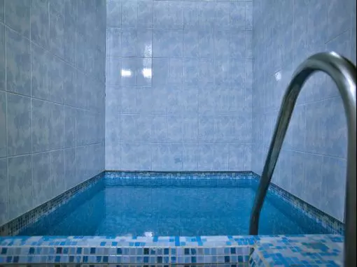 Сауна «Сетуй» Санкт-Петербург