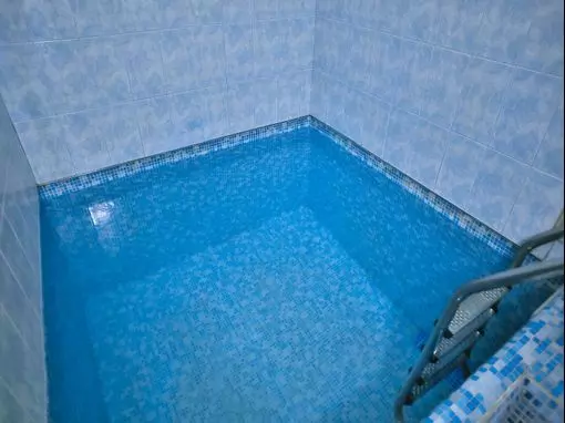 Сауна «Сетуй» Санкт-Петербург