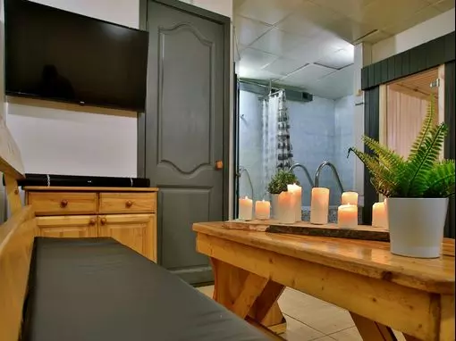 Сауна «Сетуй» Санкт-Петербург