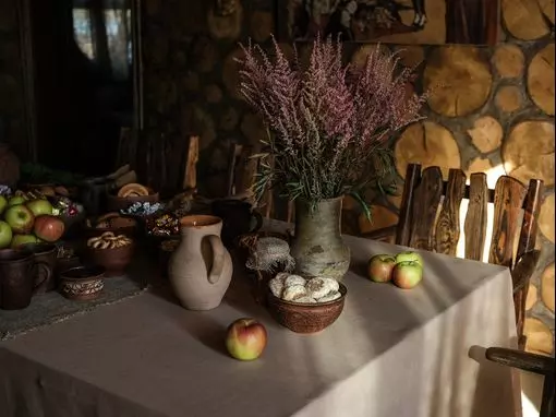 Банный комплекс «Алатырь» Москва