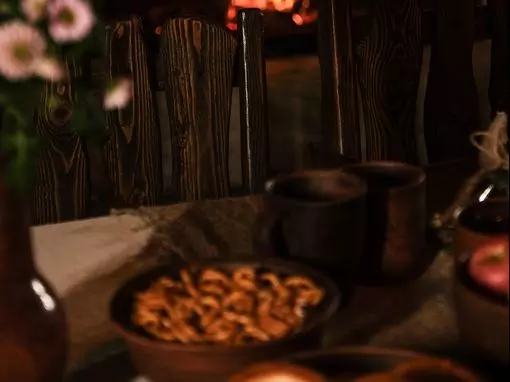 Банный комплекс «Алатырь» Москва