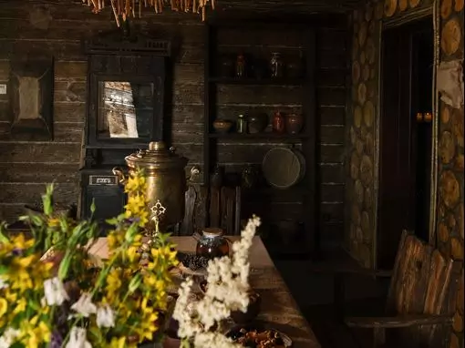 Банный комплекс «Алатырь» Москва