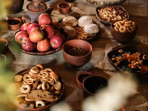 Банный комплекс «Алатырь» Москва