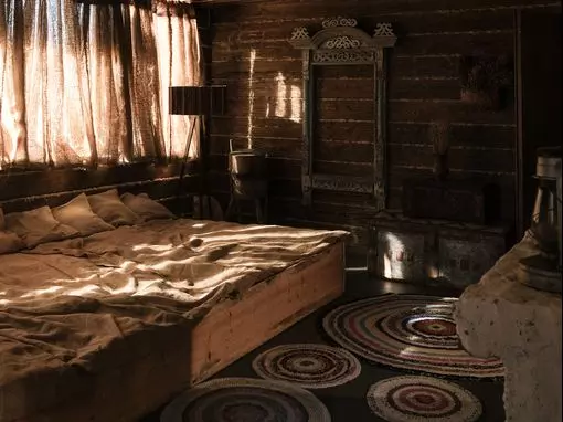 Банный комплекс «Алатырь» Москва