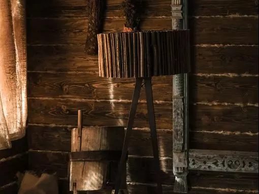 Банный комплекс «Алатырь» Москва