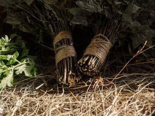 Банный комплекс «Алатырь» Москва