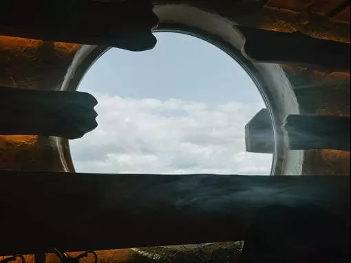 Банный комплекс «Алатырь» Москва