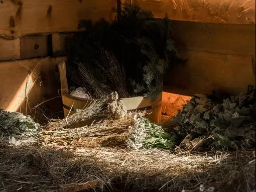 Банный комплекс «Алатырь» Москва