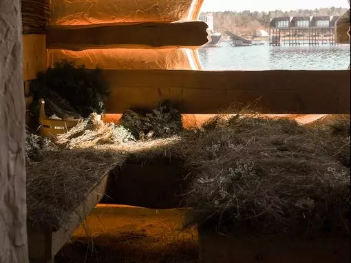 Банный комплекс «Алатырь» Москва