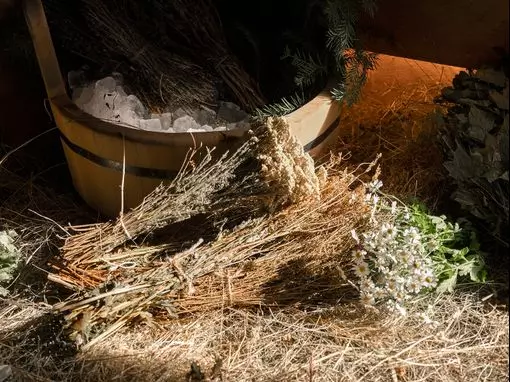 Банный комплекс «Алатырь» Москва