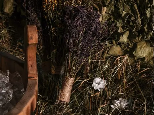 Банный комплекс «Алатырь» Москва