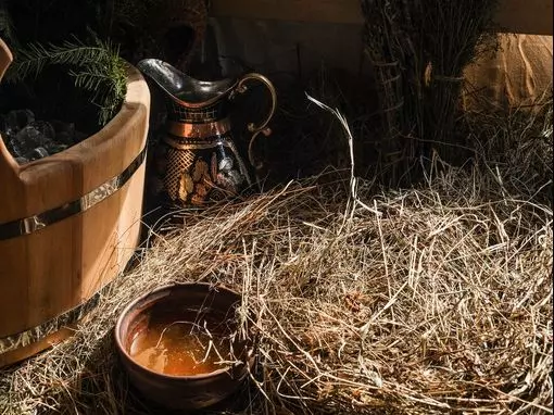 Банный комплекс «Алатырь» Москва