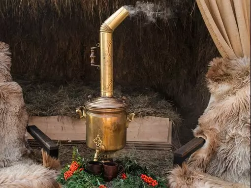 Банный комплекс «Алатырь» Москва