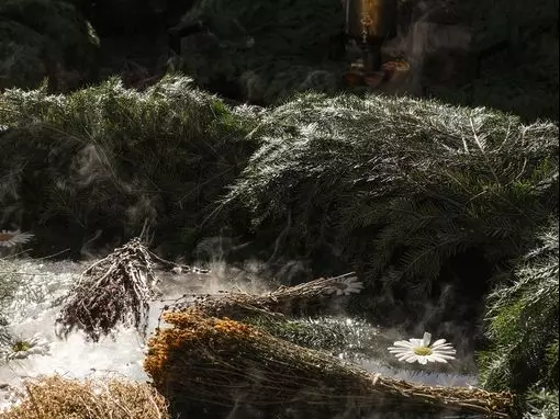 Банный комплекс «Алатырь» Москва