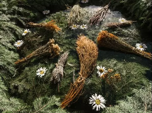 Банный комплекс «Алатырь» Москва