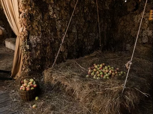 Банный комплекс «Алатырь» Москва