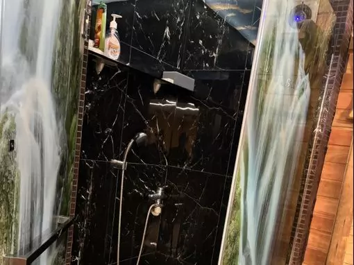 Русская баня «Ранчо» Красная Поляна