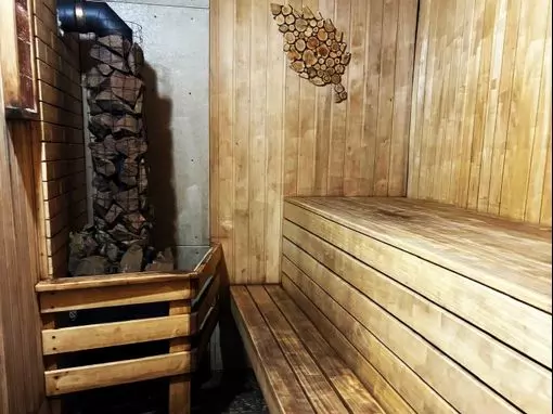 Русская баня «Ранчо» Красная Поляна