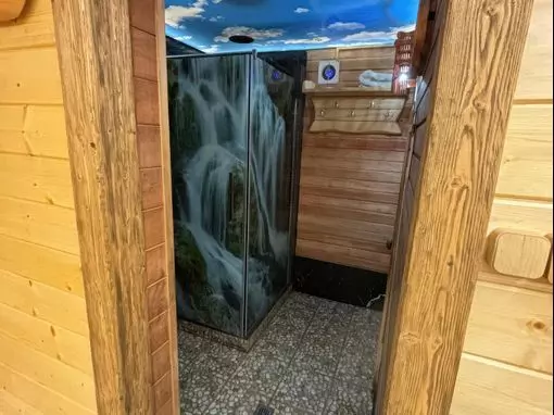 Русская баня «Ранчо» Красная Поляна