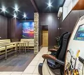 Музыкальный автомат