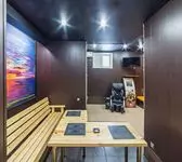 Банкетная зона