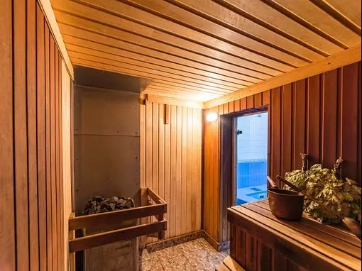 Баня на Васильевском «Мандарин» Санкт-Петербург