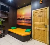 Комната отдыха