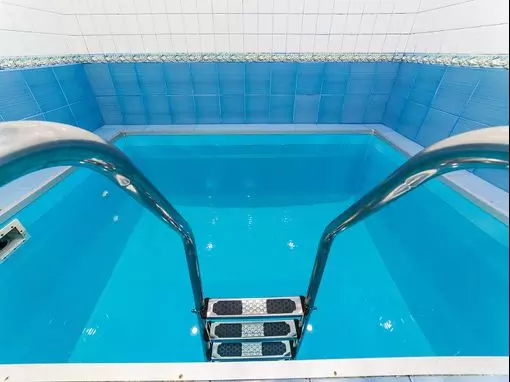 Баня на Васильевском «Мандарин» Санкт-Петербург