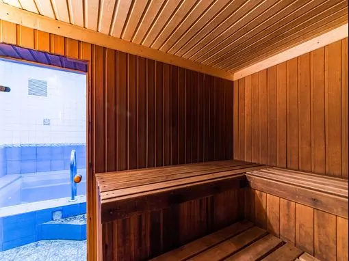 Баня на Васильевском «Мандарин» Санкт-Петербург