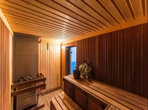 Баня на Васильевском «Мандарин» Санкт-Петербург