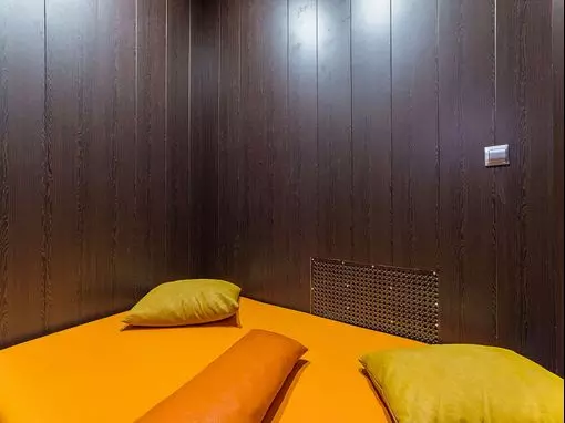 Баня на Васильевском «Мандарин» Санкт-Петербург