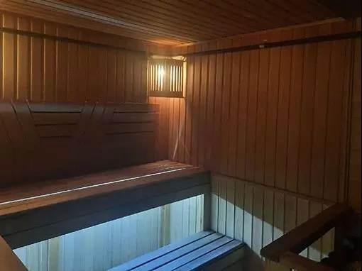 Сауна «Аква-On» Нижний Новгород