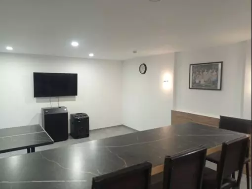 Сауна «Аква-On» Нижний Новгород