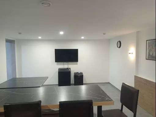 Сауна «Аква-On» Нижний Новгород