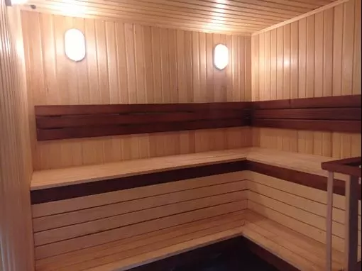 Сауна «Аква-On» Нижний Новгород