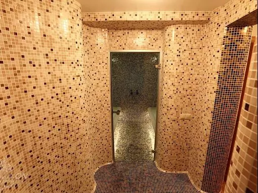 Сауна «Аква-On» Нижний Новгород