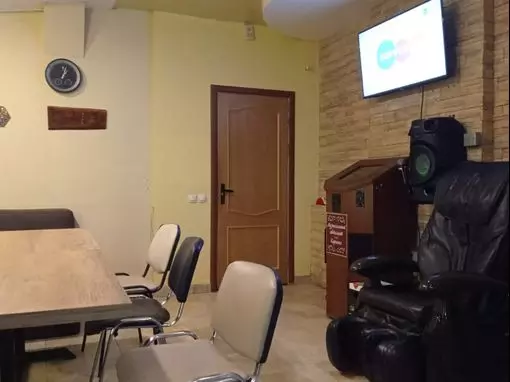 Сауна «Аква-On» Нижний Новгород