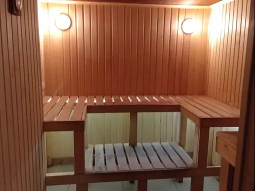 Сауна «Аква-On» Нижний Новгород