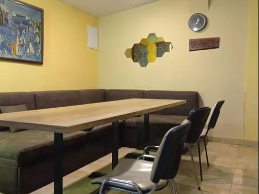 Сауна «Аква-On» Нижний Новгород