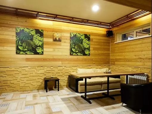 Сауна «Аква-On» Нижний Новгород